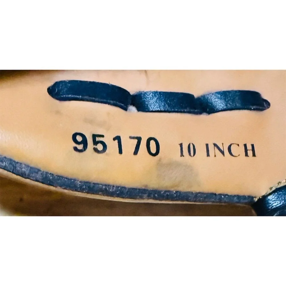 MacGregor T-Ball Baseball Glove 10